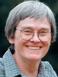 Susan Lindsley (author)