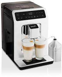 In stock > 5 pcs. Krups Quattro Force Digital Super Fully Automatic Espresso Machine Espresso Machine Reviews Espresso Machine Cappuccino Machine