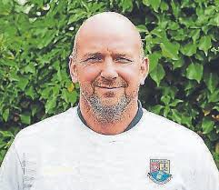 Gareth Johnston quits as Longford senior football selector