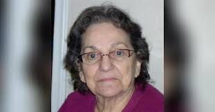 Annette Jacques Obituary