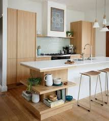 Mesin cuci bukaan depan 7. Desain Kitchen Sets Minimalis Terbaru Untuk Dapur Mungil