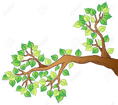 How To Color A Tree Branch Google Search Cartoon Trees Tree Coloring Page Picture Tree