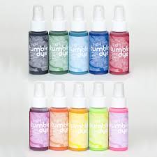 Tumble Dye Tie Dye Spray Dyes 2 Oz
