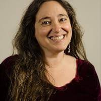 Jane Meredith (Author of Journey to the Dark Goddess)