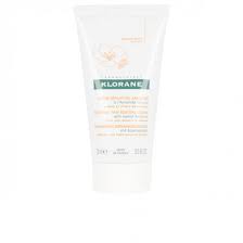 According to the mayo clinic, laser hair removal can be done anywhere on the body, with the exception of the eye area. Body Hair Removal Cream Klorane Sweet Almond 75 Ml