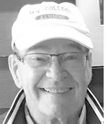 John Montgomery Obituary (1938