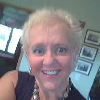 Rita Schuette's Instagram, Twitter & Facebook