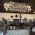 Rustic Kitchen Decor