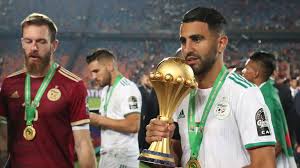 The 2021 africa cup of nations qualification matches are being organized by the confederation of african football (caf) to decide the participating teams of the 2021 africa cup of nations, the 33rd edition of the international men's football championship of africa. Coronavirus Africa Cup Of Nations Postponed Until 2022 Football News Sky Sports