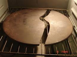 Capable of up to 600 cfm, they quickly remove steam, odors, grease and smoke without adding distracting noise. Pizza Stone Preparation Baking Steel