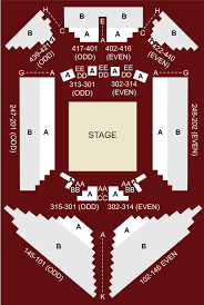 Circle In The Square Theatre New York Ny Seating Chart