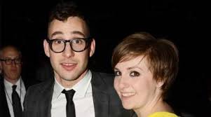Lena Dunham denies engagement rumours with boyfriend Jack Antonoff