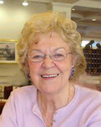 Patricia Dedinsky Obituary