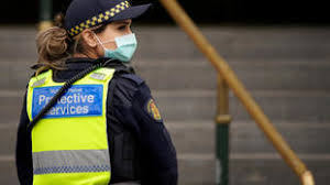 Skip to sections navigation skip. Australia Suffers Deadliest Day Of Covid 19 Pandemic Despite Melbourne Lockdown