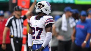 Bills Defense Dominates Jets as James Cook Runs Wild