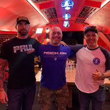 He is best known for playing joe garrelli on the nbc sitcom newsradio, commentat. Joe Rogan Facebook