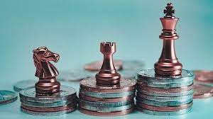 Credit card market share by network purchase. How To Invest 20k 9 Ways To Increase Your Money S Value