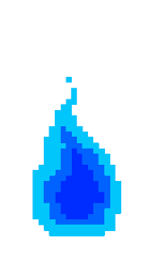 Blue Flame Gifs Get The Best Gif On Gifer When our ancestors could tame fire, our survival became much easier.