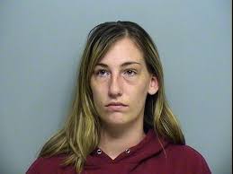 Amber Croney's Instagram, Twitter & Facebook