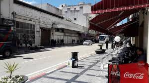 Annonce Terain Commercial Situe Au Centre Ville De Tanger Boulvard Visitez Www Annoncesmaroc Ma Pour Plus D Informati Maroc Immobilier Voiture A Vendre