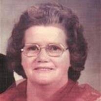 Stella Hester Young Obituary