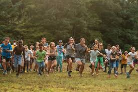 Summer camp games for adults. 7 Types Of All Camp Games You Can Run This Summer The Summer Camp Society