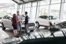 Search 54 columbia, mo jobs at ladders. Portrait Smiling Confident Car Salesman With Clipboard In Car Dealership Auto Repair Shop Stockphoto