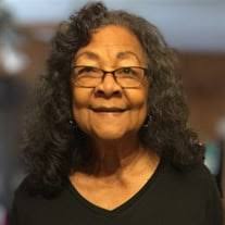 Julia McGruder Obituary (2023)