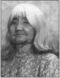 Stories from Quechan Oral Literature