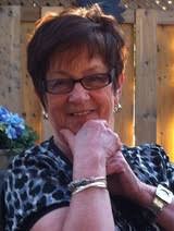 Audrey MacDonald Obituary