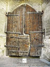 Medieval Castle Door Avignon France 8x10 By Petitoiseauphoto 40 00 Avignon Porte Ancienne Portes