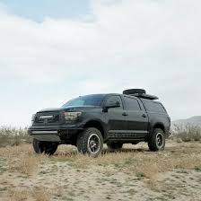 Toyota Tundra Crewmax 4x4 Centerline Alloy Wheels Snugtop Gg Lighting Royalty Core Grill Nfab Bumpers Front Tundra Crewmax Toyota Tundra Toyota Tundra Crewmax