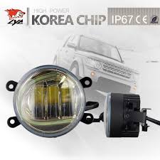 Lyc For Jeep Wrangle Fog Lights Led Light Vehicle Driving Lights Review Aftermarket Drl Lights White Yell Led Driving Lights How To Clean Headlights Car Lights