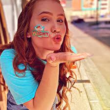 August is feelin' peachy with eegee's juiciest flavor of the month