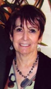 Obituary: Irene Cabrera Carreon