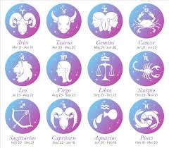 They store data like you wouldn't believe. 12 Zodiac Signs List Dates Meanings Personalities Numerology Sign