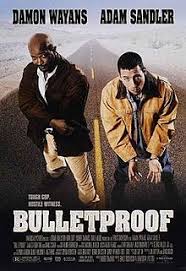 Critic reviews for bulletproof 2. Bulletproof 1996 Film Wikipedia