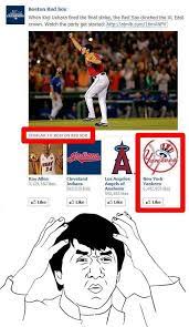 They compete in major leagu. New York Yankees Similar To Boston Red Sox My Brain Is Full Of Fuck Know Your Meme