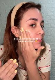 Rutina de Skincare para Mornings Perfectas