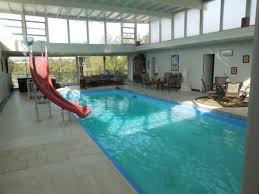 You can always do a different design for your pool aside from what we have shown you above. Nielsen Pool House Wikipedia
