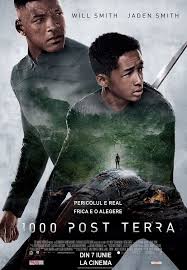 Program Cinema Victoria 29 August 4 Septembrie With Images Filme Will Smith