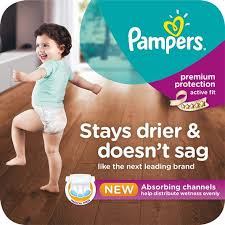 Free Pampers Active Fit Nappies Gratisfaction Uk Free Pampers Pampers Free Baby Stuff