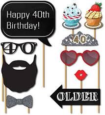 3) 40th birthday party with a unique fashion show theme. 20 40th Birthday Party Ideas How To Celebrate 40th Birthday For Men And Women