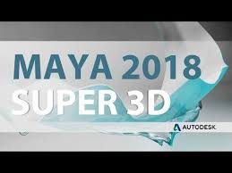 Autodesk Maya 2018 Full Version Free Download Now Autodesk Maya Higher Education