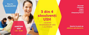 Facultatea de drept spiru haret. Universitatea Spiru Haret