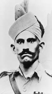Abdul Hafiz (VC)