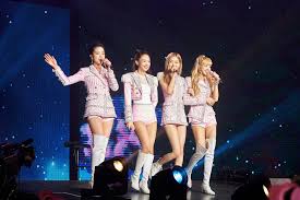 Your independent guide to the best entertainment in 2021! Coverage The Fun Is On At Blackpink 2019 World Tour In Your Area Kuala Lumpur Mykpophuntress