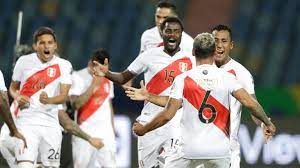 Complete overview of peru vs paraguay (copa america) including video replays, lineups, stats and fan opinion. 6d56r A Qsghjm