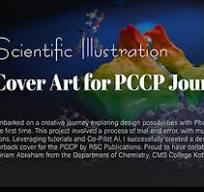 Scientific Journal Cover Projects :: Photos, videos, logos ...