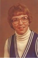 Barbara "Bobbie" Burkstrand Obituary